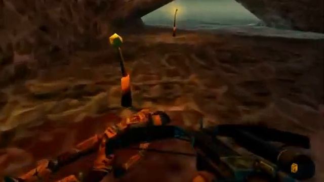 Let's Play : Half-life 1 Source playthrough [Part 18] смотреть онлайн