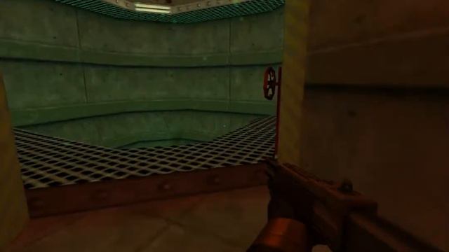 Let's Play Half Life Sven Co-op! Part. 10 (Goodbye Pecky, Lots of the Old) смотреть онлайн