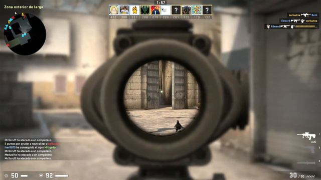 NO me gusta el CS:GO смотреть онлайн