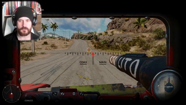 RESCUING KARLITO! Far Cry 6 - Part 23 смотреть онлайн