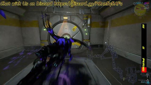 TSBG 2.0 Warframe 101 "Sevagoth Max Sydicate Capture..!!!" смотреть онлайн