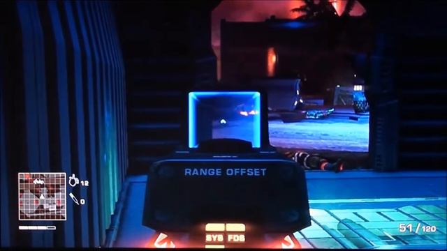 Let's Play Far Cry 3: Blood Dragon (PS3) "Back to the 80's" смотреть онлайн