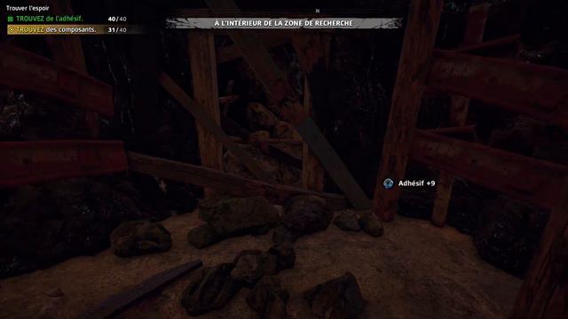 Far Cry New Dawn #1 - Pc 1440p ReShade FR смотреть онлайн