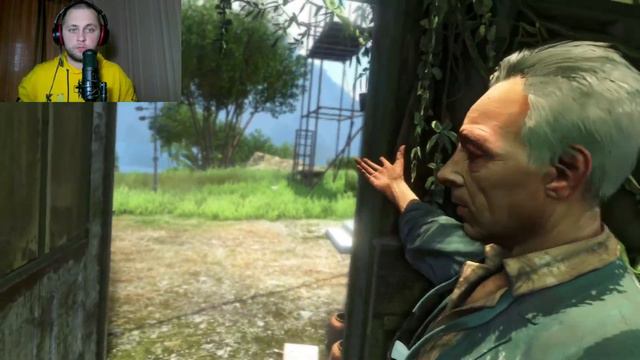 FARCRY 3. ПРОХОЖДЕНИЕ #2. ЭТО ВСЁ ГРИБЫ смотреть онлайн