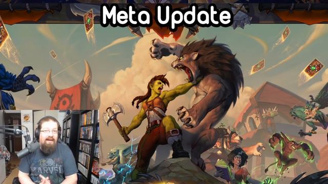 This Week in Hearthstone: What is taking so long with the expansion reveal? Major HS caster fired! смотреть онлайн