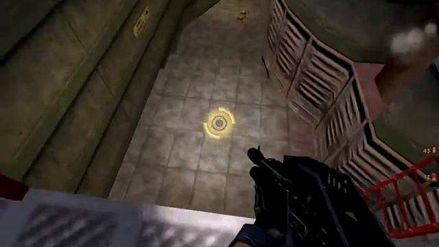 Half Life Source (+ Mods) Gameplay (Parte 7) (Español) смотреть онлайн