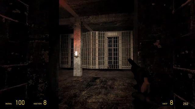 ПРОШЛИ ДОЛГИЙ ХОРРОР | Garry`s Mod смотреть онлайн
