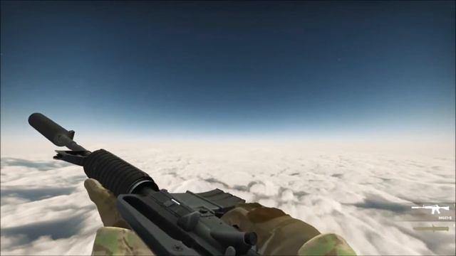 CS:GO M4A4 Fans ! ! ! смотреть онлайн