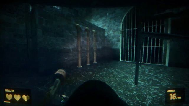 GMOD REALISM: Half-Life ALYX aesthetics смотреть онлайн