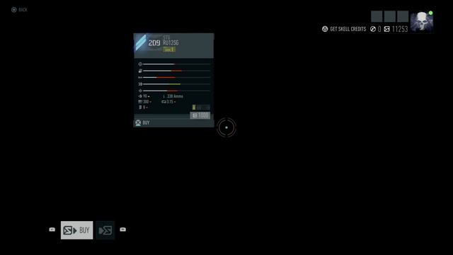 Tom Clancy’s Ghost Recon® Breakpoint Master Craftsman trophy смотреть онлайн