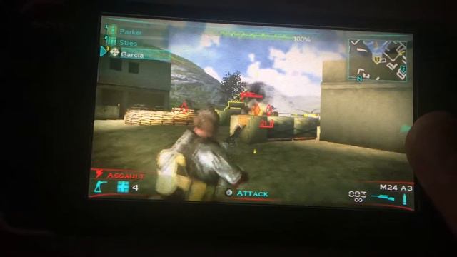 Another Miss haha 😆 Ghost 👻 Recon PSP Grenade Throw смотреть онлайн