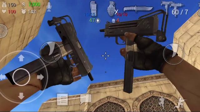 Special Forces Group 2 Desert Normal Mode Gameplay | Special |   | Forces Group 2 |