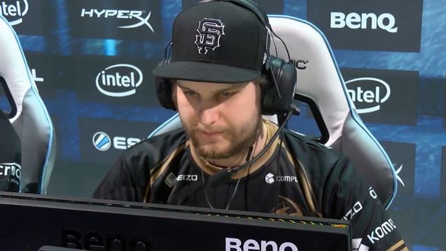 The Future of Counter Strike смотреть онлайн