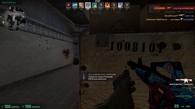 jugando con m4a4|csgo смотреть онлайн