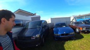 Выживет ли Fiat Panda 1987 года в нашем современном мире?