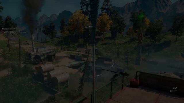 Far Cry New Dawn – Waffen-Special | Ubisoft-TV [DE] смотреть онлайн