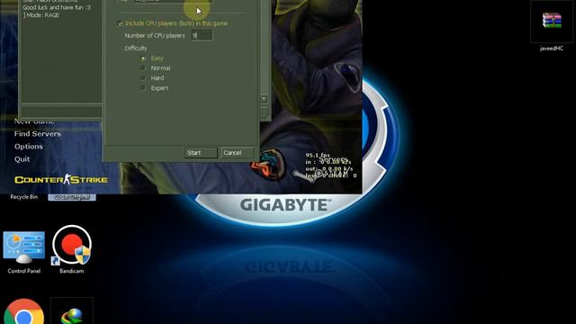CS 1.6 Best Hack смотреть онлайн