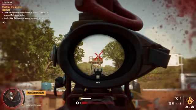 Far cry 6 - Madrugada / Full Gameplay / No Commentary Part 3 смотреть онлайн