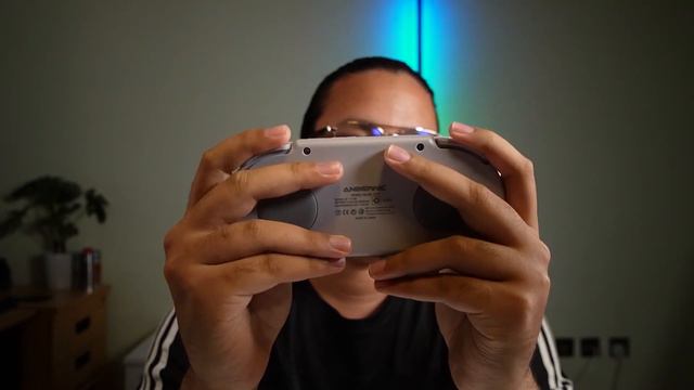 ANBERNIC RG353P REVIEW - More Than Just Another Android Handheld - My Experience! смотреть онлайн