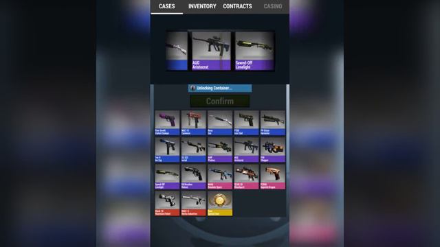 Case simulator 2 #2 смотреть онлайн