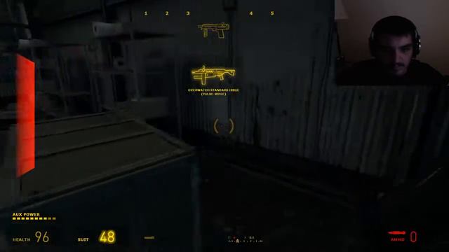 PORTAL + HALF-LIFE | Transmissions: Element 120 #3 FINALE смотреть онлайн