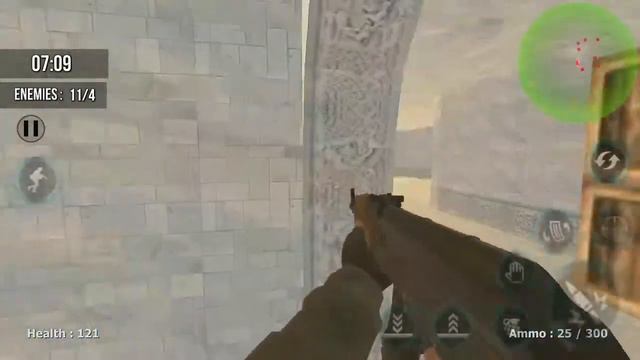 Army counter terrorist attack смотреть онлайн