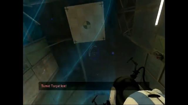 Minecast : Portal 2 - Ep. 25 - Mobility Gels IV and End Video смотреть онлайн