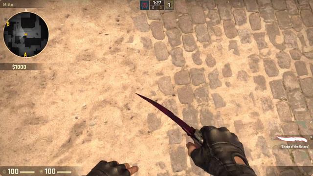 [CLOSED] Flip Knife Doppler (Phase 2) I Float: 0.01 смотреть онлайн