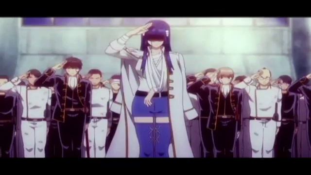 AMV Kuudere Characters - Cold as Ice смотреть онлайн