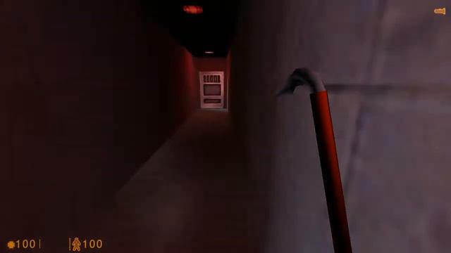 Let's Play Half-Life: With God-Mode! [Part 9] смотреть онлайн