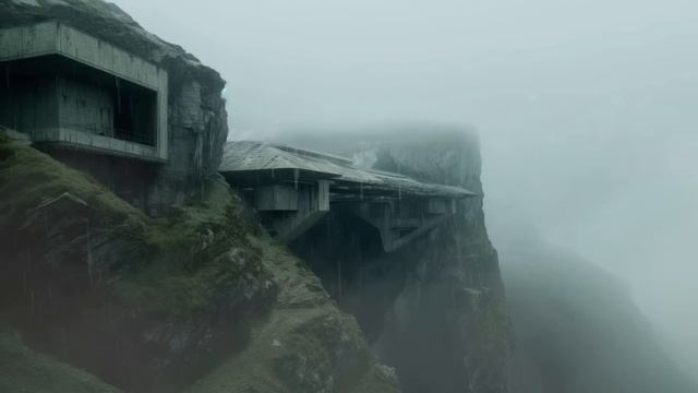 Cataclysm   Dark Sci-Fi Ambient Music   Cinematic Sci-Fi Cyberpunk Atmospheres For Deep Focus