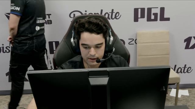 FURIA vs Complexity – Map 2 Vertigo - PGL CS2 RMR AMERICAS смотреть онлайн