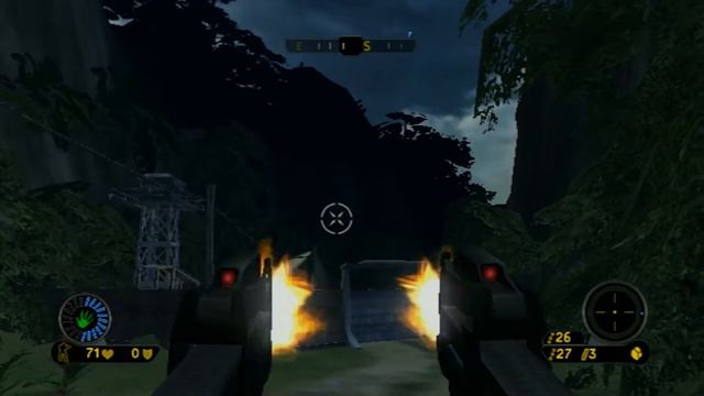 Far Cry Vengeance - All Weapons Showcase смотреть онлайн