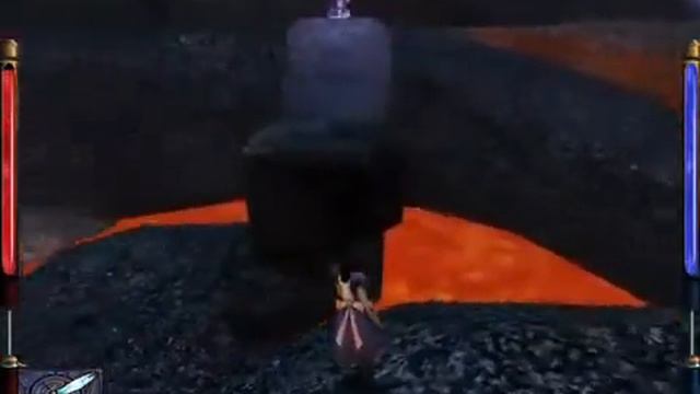 American McGee's Alice part 6 commentary смотреть онлайн