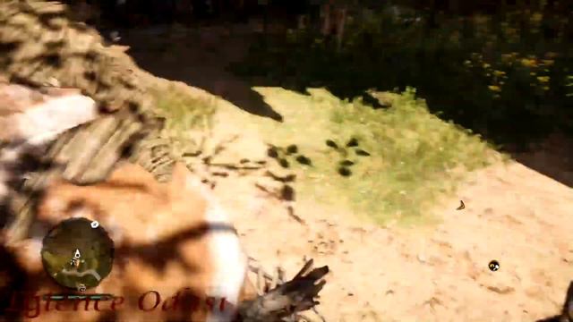 #FARCRY PRİMAL - FARCRY PRİMAL SERÜVENİ CCC VE YARVU KURTLARLA DEVAM EDİYOR (EĞLENCEODASI) смотреть онлайн