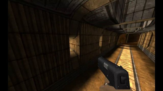 Cube 2 Sauerbraten: DM Challenge #4 Solutions смотреть онлайн