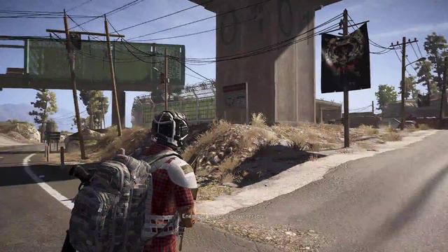 linkin park - breaking the habit - ghost recon wildlands montage смотреть онлайн