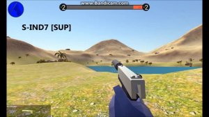 Ravenfield | All Weapons Showcase