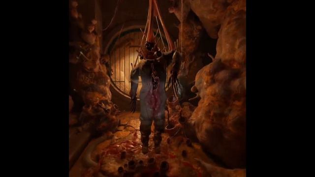 Half Life Alyx Moments 4 (A Good Jump Scare) смотреть онлайн