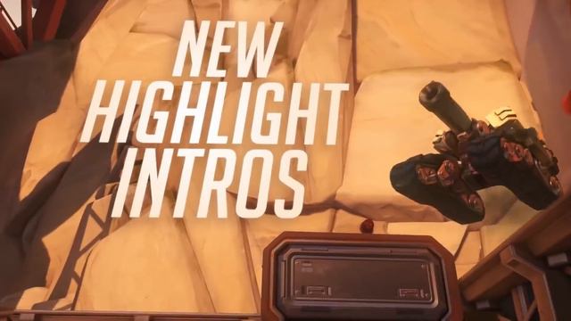 OVERWATCH New Skins Trailer (2018) Blizzard World 2018 смотреть онлайн