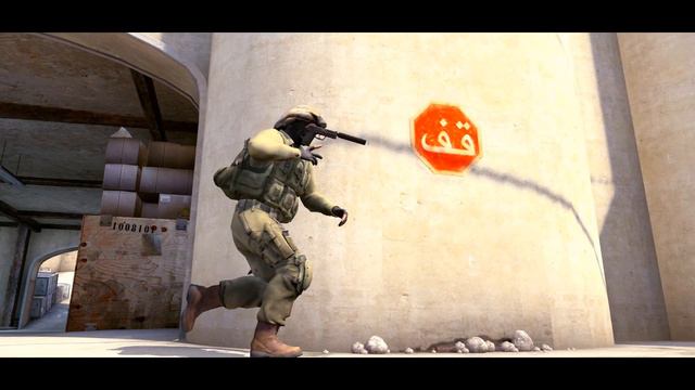 CS:GO - MSL vs Faceit @ ace with usp-s смотреть онлайн