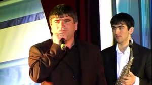 Гр. Хпедж - Суна (лезгинская песня)