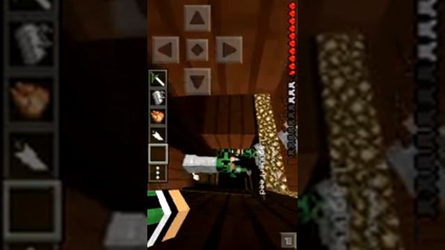 Прохождаем карту тюрьма троем!!! MCPE 0.9.5 смотреть онлайн