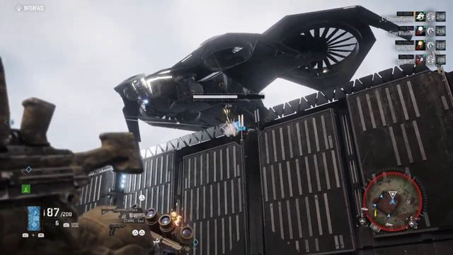 Ghost Recon® Breakpoint Completing the Titan Omega Raid boss in 1 min and 36 seconds смотреть онлайн