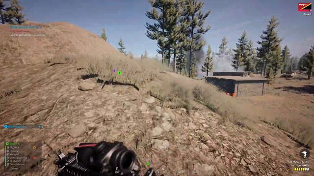 SQUAD ICO (6.0) HIGHLIGHTS смотреть онлайн
