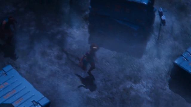 Dead by Daylight - Вступительный ролик с новым маньяком Торговец черепами смотреть онлайн