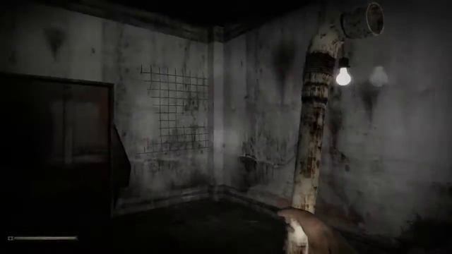 Grey - Part 2: I Hate Creepy Dolls (Half Life 2 an смотреть онлайн