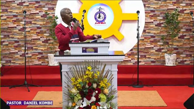 ||GRACE HOUR SERVICE || 18-11-2022 || || PASTOR DANIEL KOMBE || смотреть онлайн