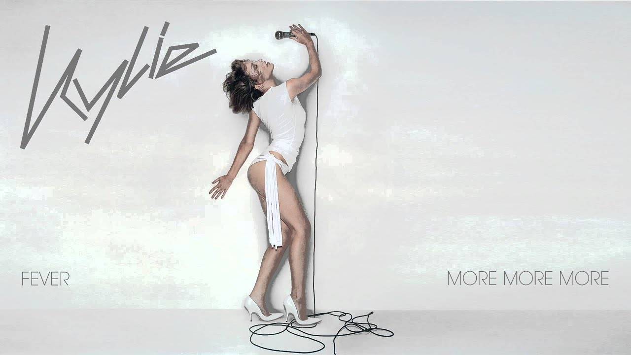 Kylie Minogue - The Best 2024 смотреть онлайн