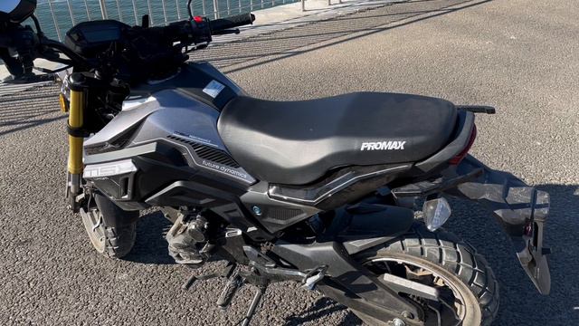 Promax Msx 200 обзор